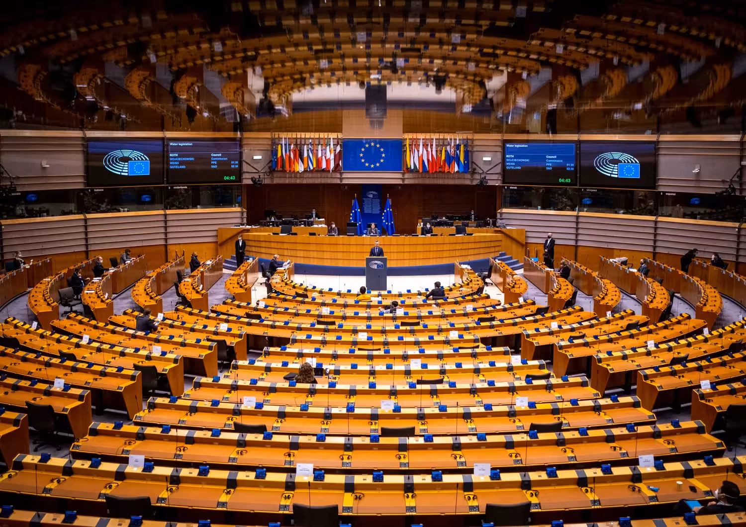 il parlamento europeo il parlamento europeo