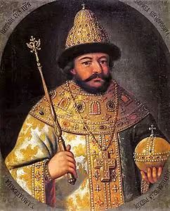 lo zar Boris Godunov