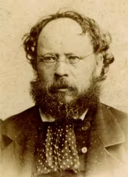 Pierre-Jpseph Proudhon, fautore di una socialismo “dal volto umano”